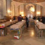 Bücherflohmarkt 2015